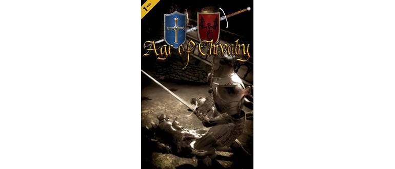 Логотип игры