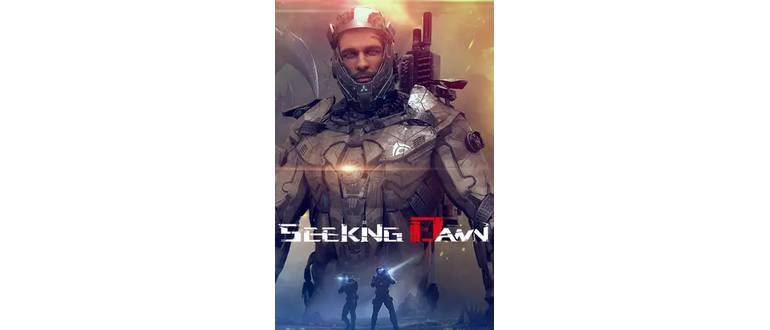 Логотип игры