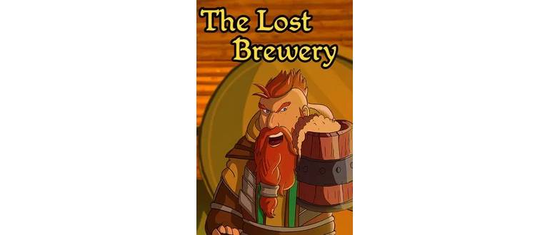 Логотип игры