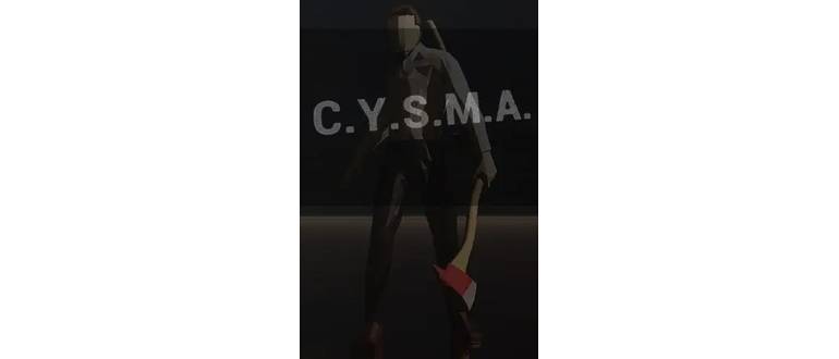 Логотип игры