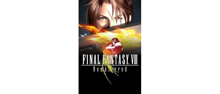 Логотип игры