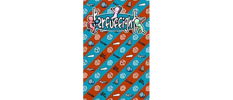 Логотип игры