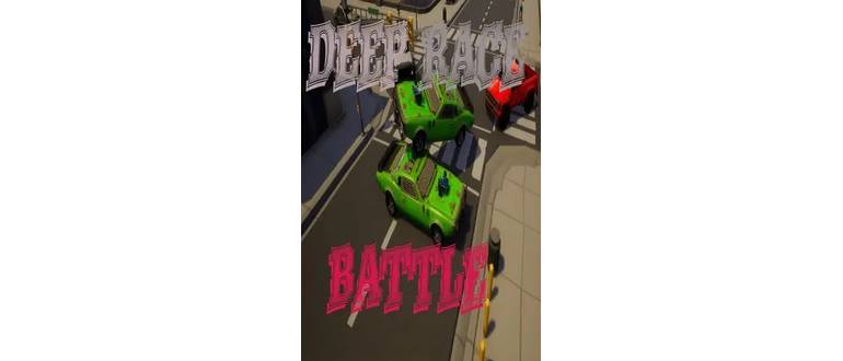 Логотип игры