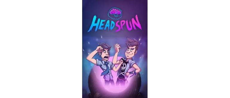 Логотип игры