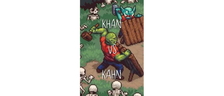 Логотип игры