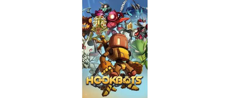 Логотип игры