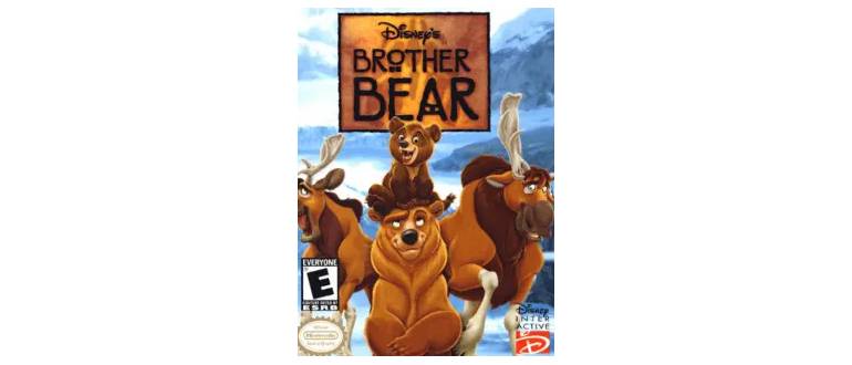 Логотип игры