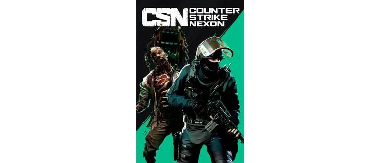 Логотип игры