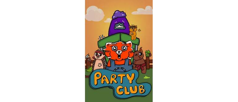 Логотип игры