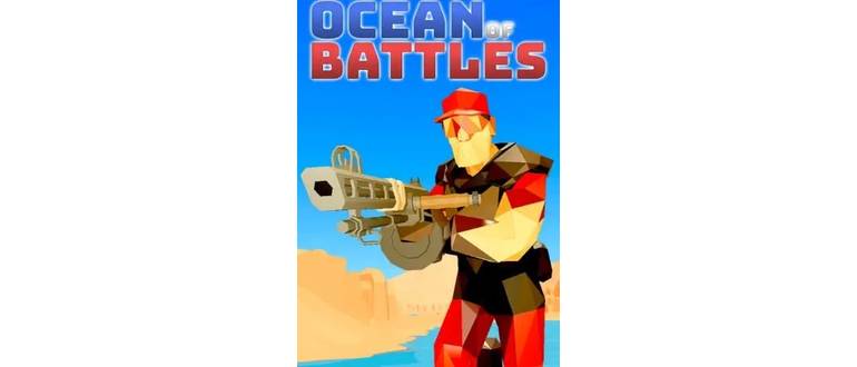 Логотип игры