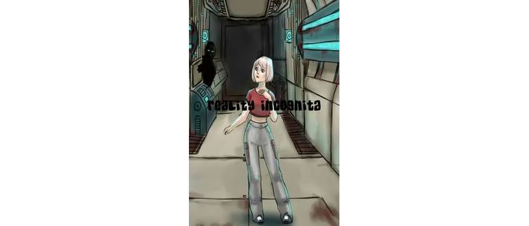 Логотип игры