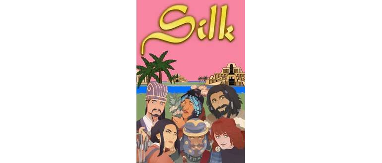 Логотип игры