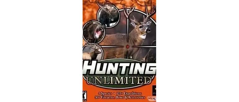 Логотип игры