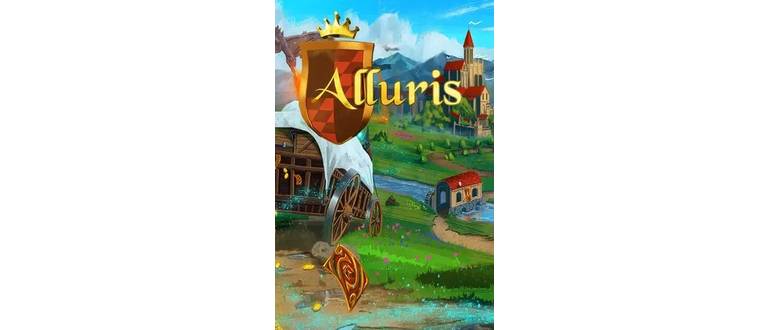 Логотип игры