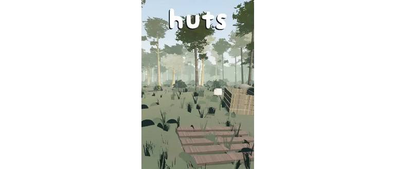 Логотип игры