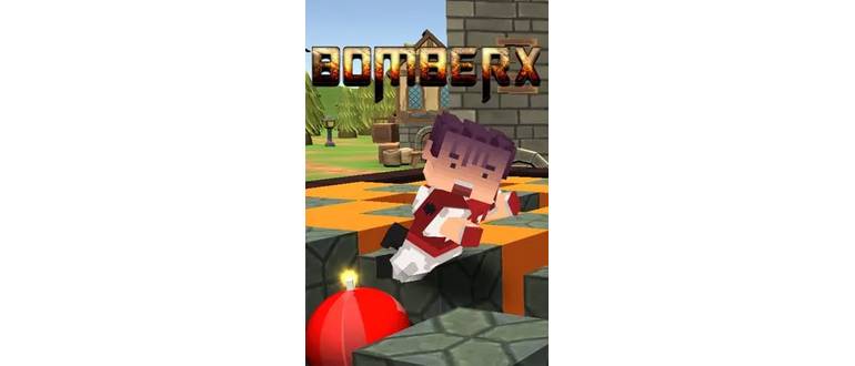 Логотип игры