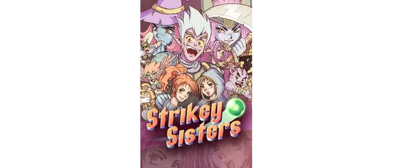 Логотип игры