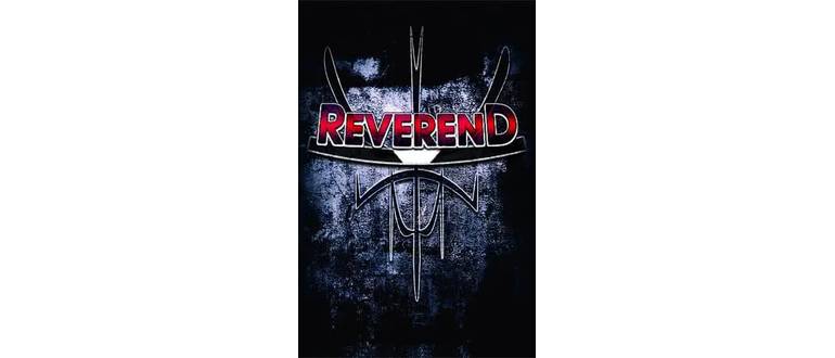 Логотип игры