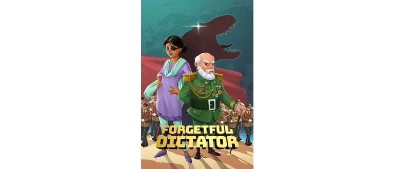 Логотип игры