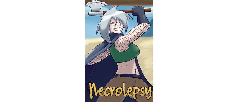 Логотип игры