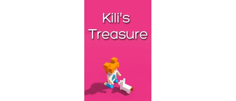 Логотип игры