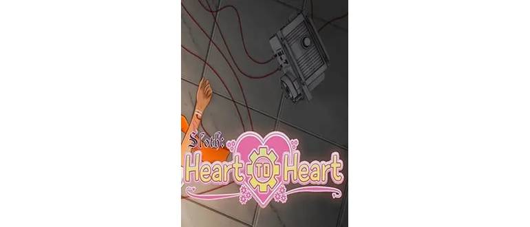 Логотип игры