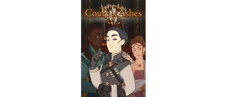 Логотип игры