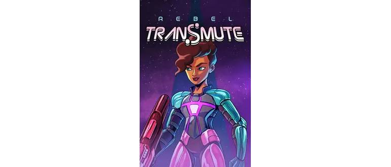 Логотип игры