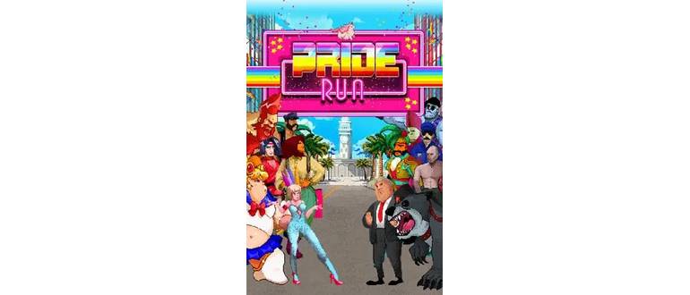 Логотип игры