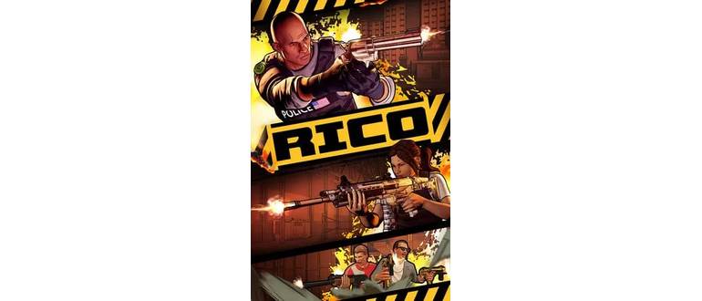 Логотип игры