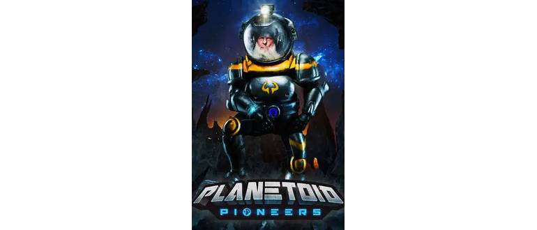 Логотип игры