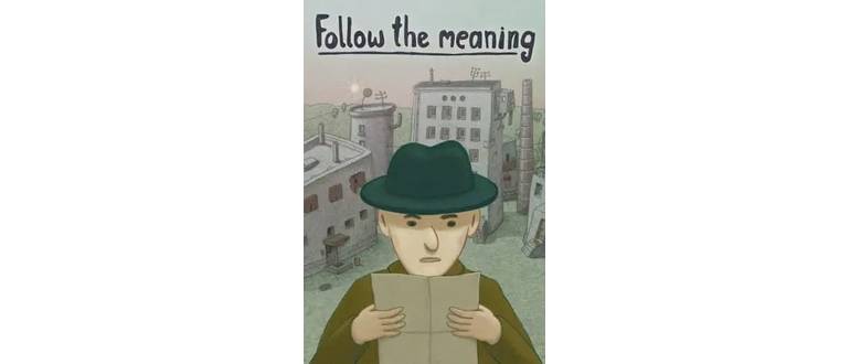 Логотип игры