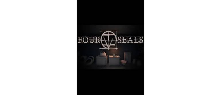 Логотип игры