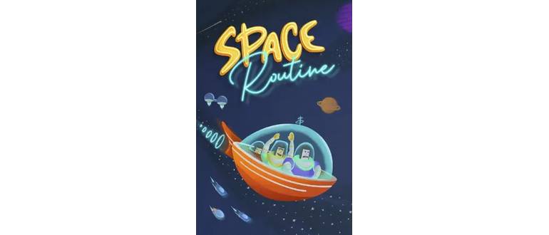 Логотип игры