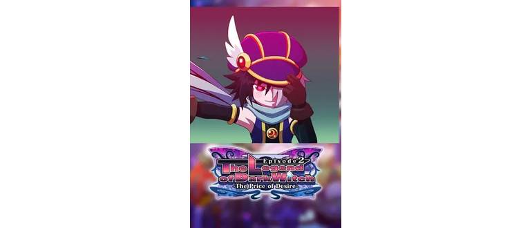 Логотип игры