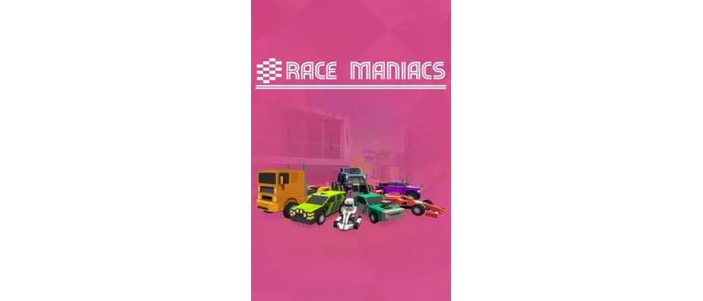 Логотип игры