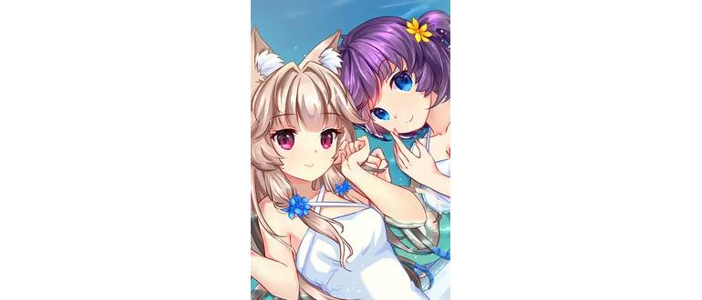 Логотип игры