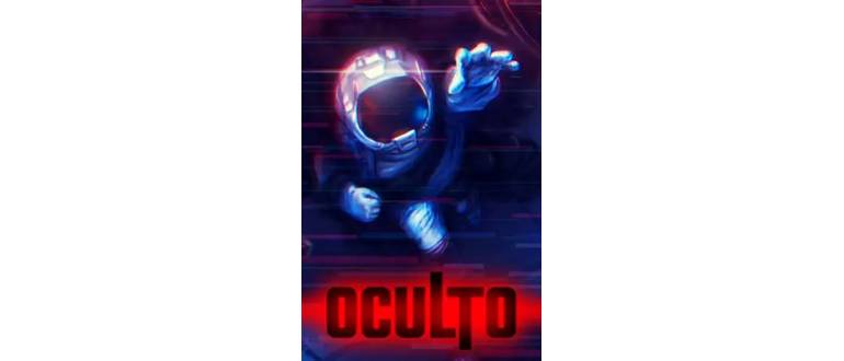 Логотип игры