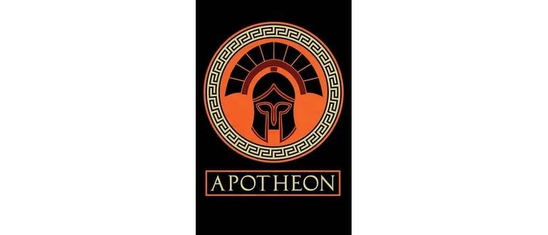 Логотип игры