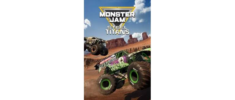 Логотип игры