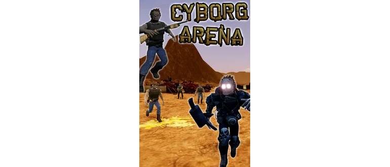 Логотип игры