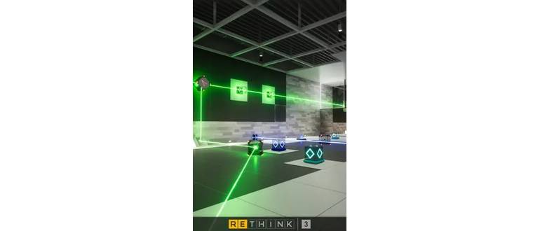 Логотип игры