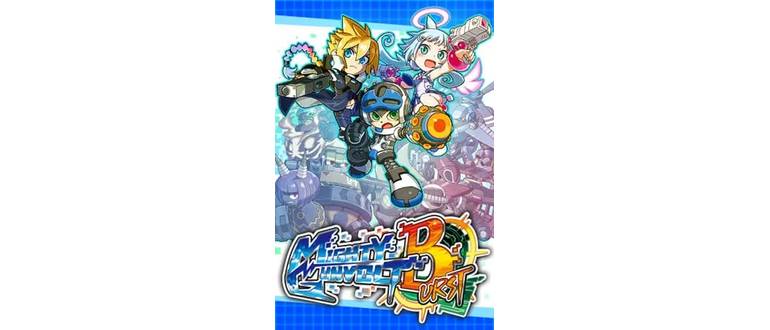 Логотип игры