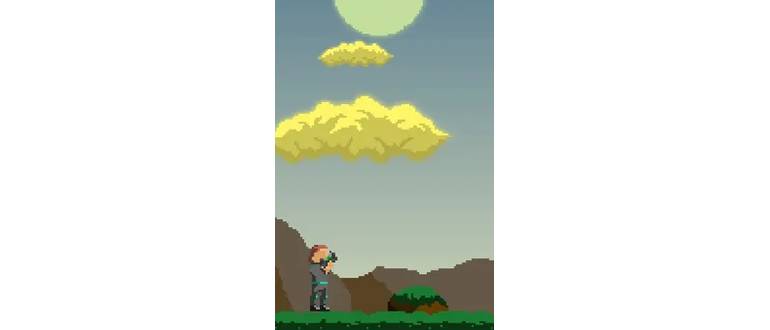 Логотип игры