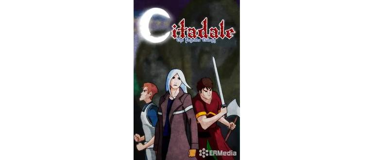 Логотип игры