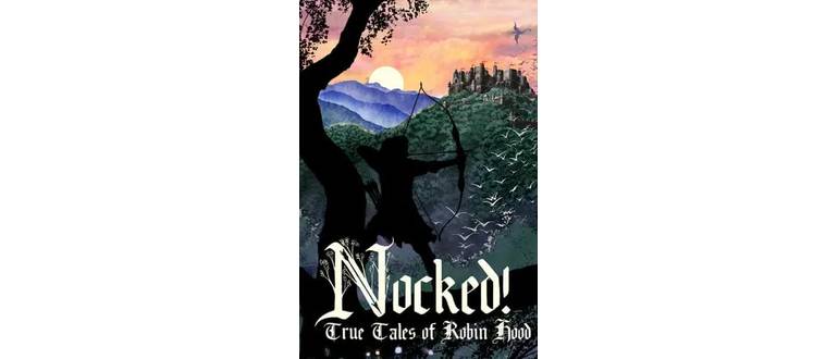 Логотип игры