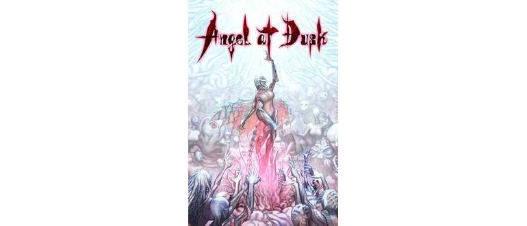 Логотип игры