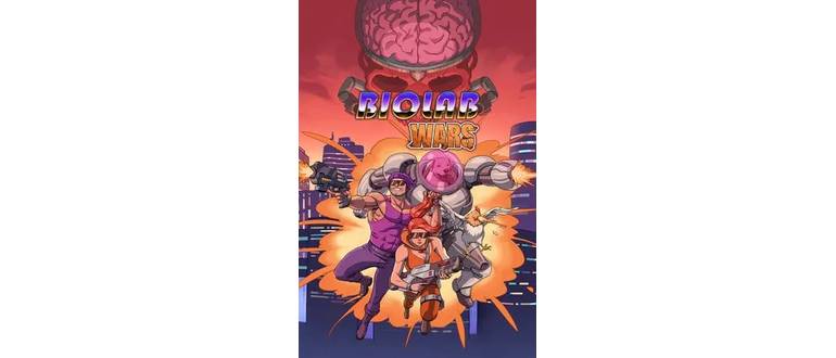 Логотип игры