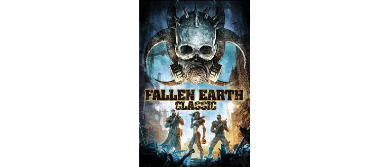 Логотип игры