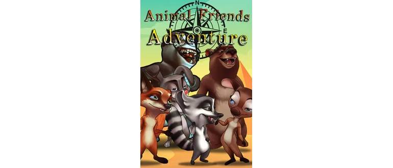 Логотип игры